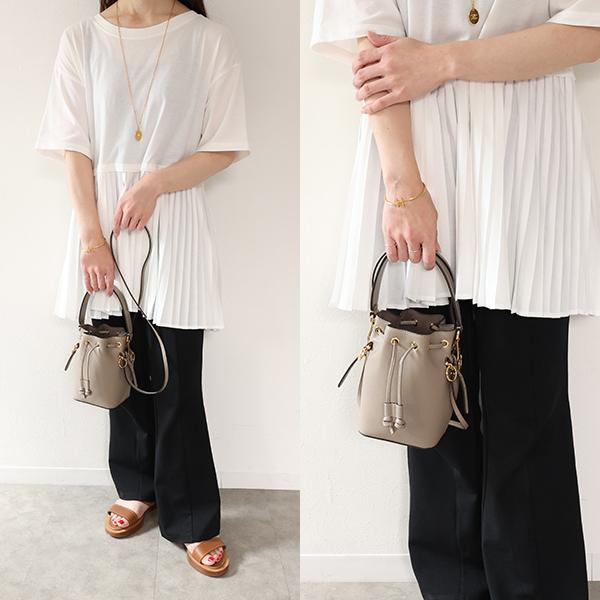 FENDI（フェンディ） ショルダーバッグ Mini Montresor Tresor