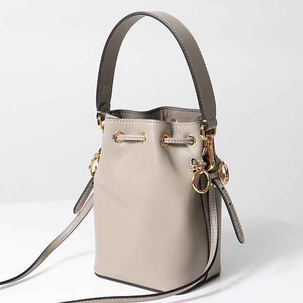 FENDI（フェンディ） ショルダーバッグ Mini Montresor Tresor ミニ
