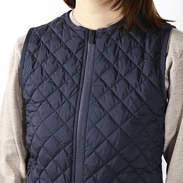 Max Mara（マックスマーラ） ダウンベスト Vanda Quilted Gilet