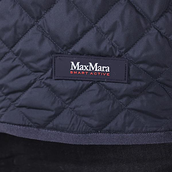 Max Mara（マックスマーラ） ダウンベスト Vanda Quilted Gilet
