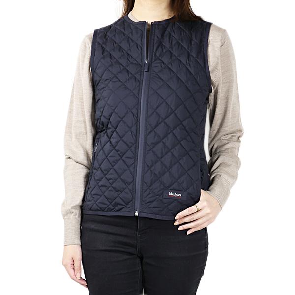 マックスマーラ 'S MAX MARA キルディングジレ マックスマーラ 'S MAX MARA キルディングジレ