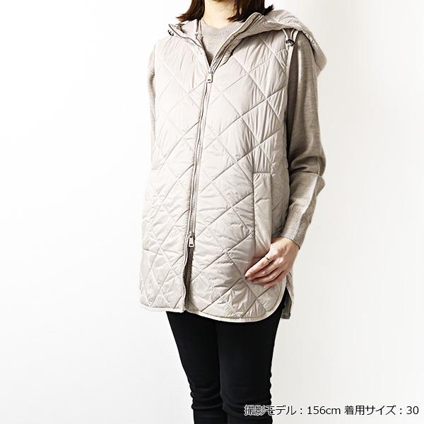 Max Mara（マックスマーラ） ベスト Navile Gilet 52910237600