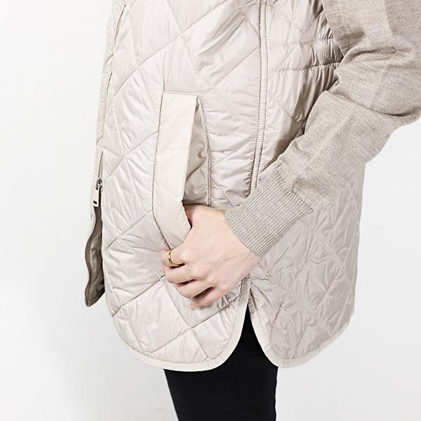 Max Mara（マックスマーラ） ベスト Navile Gilet 52910237600 