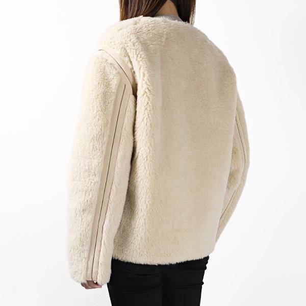 Max Mara（マックスマーラ） ジャケット Panno Teddy Coat 11081021600