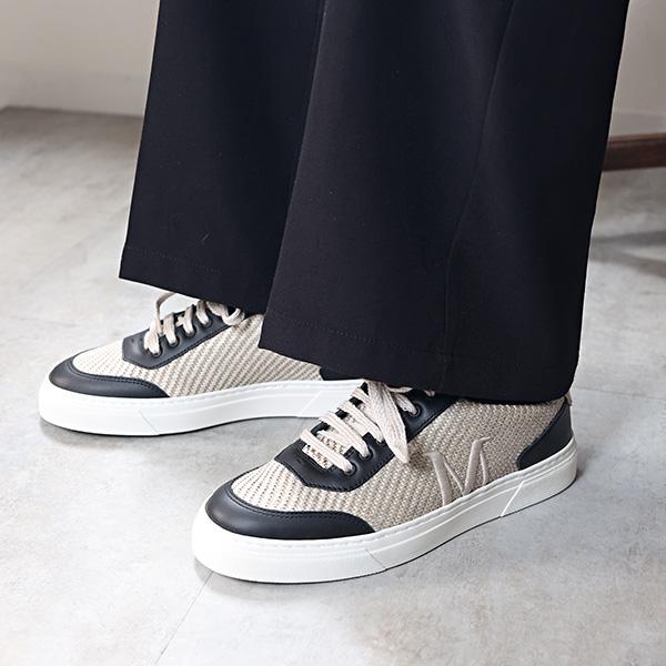 Max Mara（マックスマーラ） スニーカー Taba Sneakers 47610131600