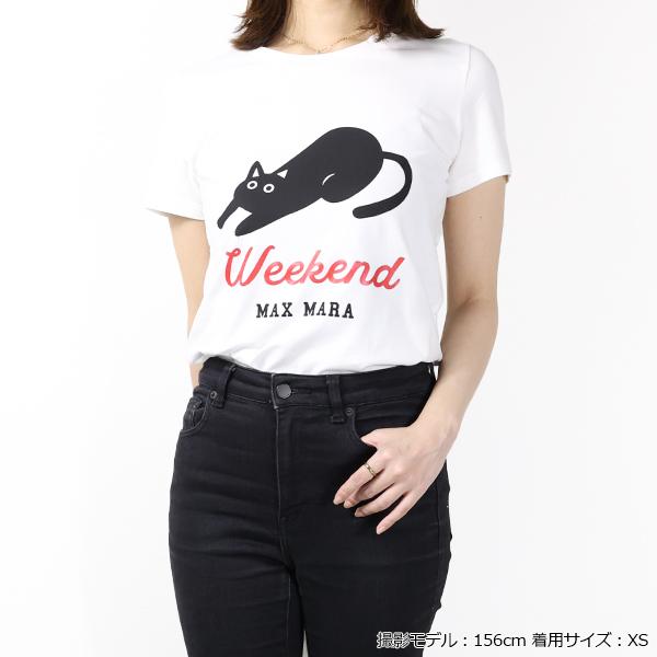 Max Mara（マックスマーラ） Tシャツ Chopin T-Shirts 59710431600