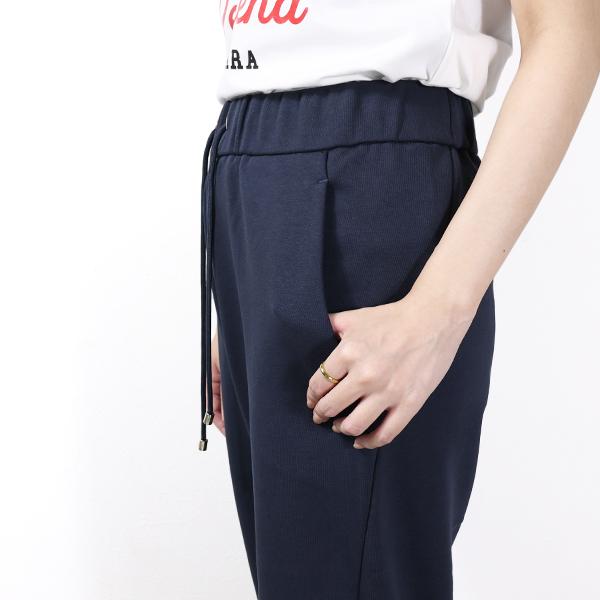 新品未使用　MaxMara ネイビー ヨガパンツ ハイウエスト　マックスマーラ 楽天市場】【10/18～10/20限定・最大2万円OFFクーポン配布中