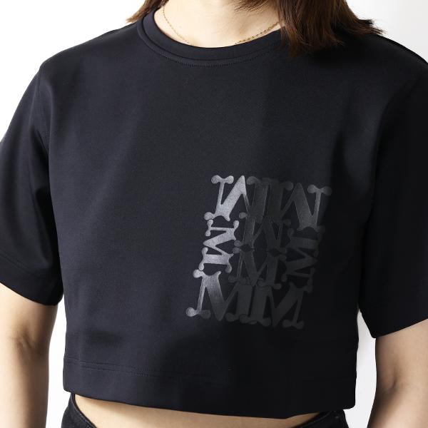 MAX MARA マックスマーラ Tシャツ MESSICO カットソー 【公式通販】
