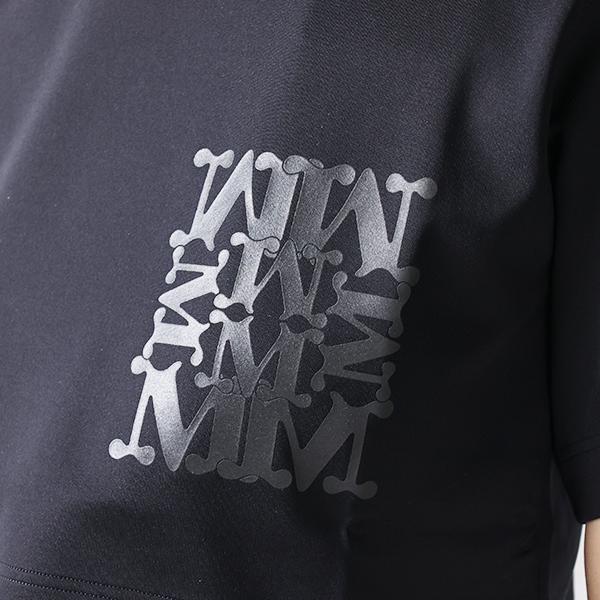 Max Mara（マックスマーラ） Tシャツ MESSICO T-Shirts 11941042600