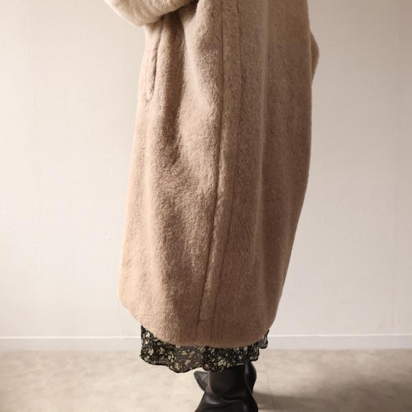 Max Mara マックスマーラ コート GATTO Wool Coat 11011031600