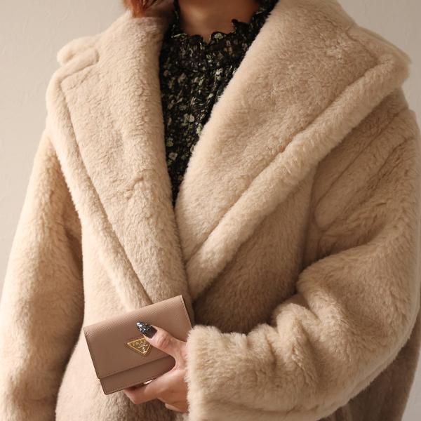 Max Mara マックスマーラ コート GATTO Wool Coat 11011031600