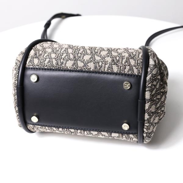 美品✴︎【MaxMara 】SPORTMAXスタッズ付きショルダーバッグ Max Mara MAX MARA マックスマーラ ショルダーバッグ ELSA