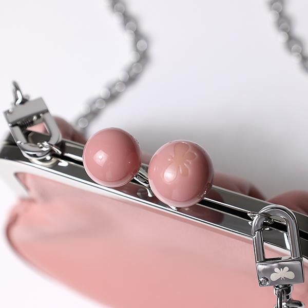 Max Mara マックスマーラ ショルダーバッグ MEDUSA Shoulder Bag