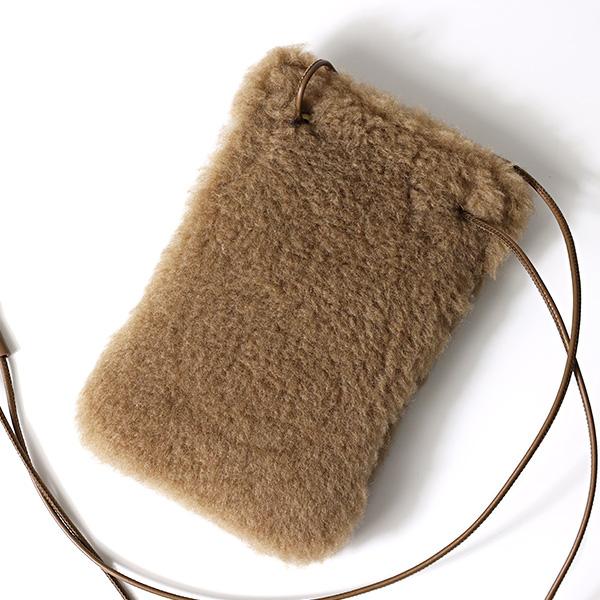 Max Mara（マックスマーラ） ショルダーバッグ CROSSY Shoulder Bag