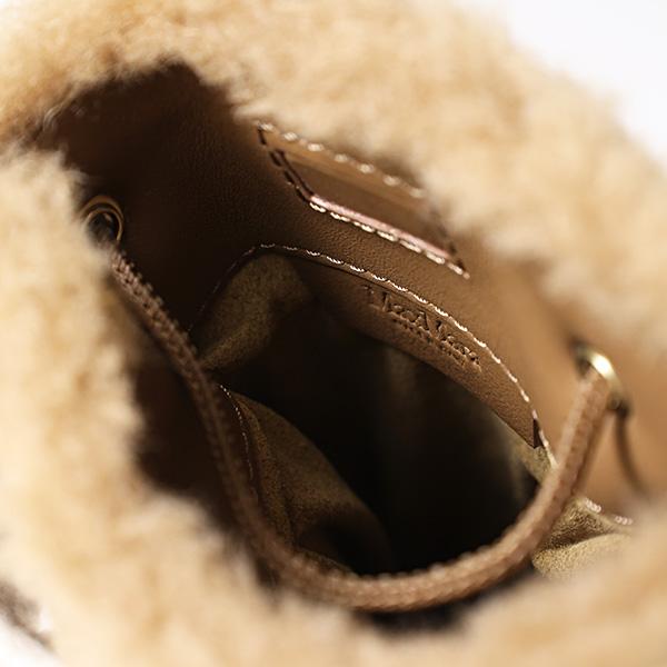 Max Mara（マックスマーラ） ショルダーバッグ CROSSY Shoulder Bag