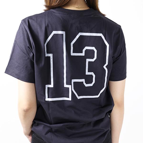 GANNI Ganni ガニー Tシャツ Witch T-Shirts T4138 レディース