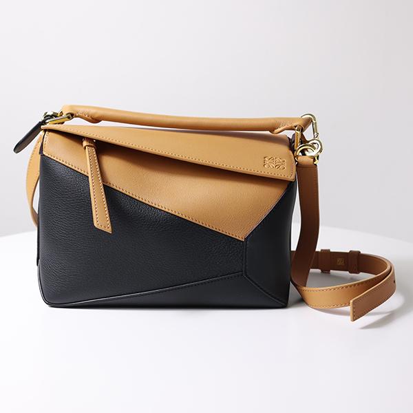 LOEWE（ロエベ） 【LaGアウトレット】LOEWE ショルダーバッグ Puzzle