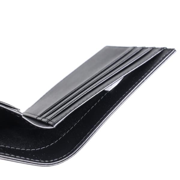 A.P.C. アーペーセー 二つ折り財布 ALY Bi-Fold Wallet PXAWV