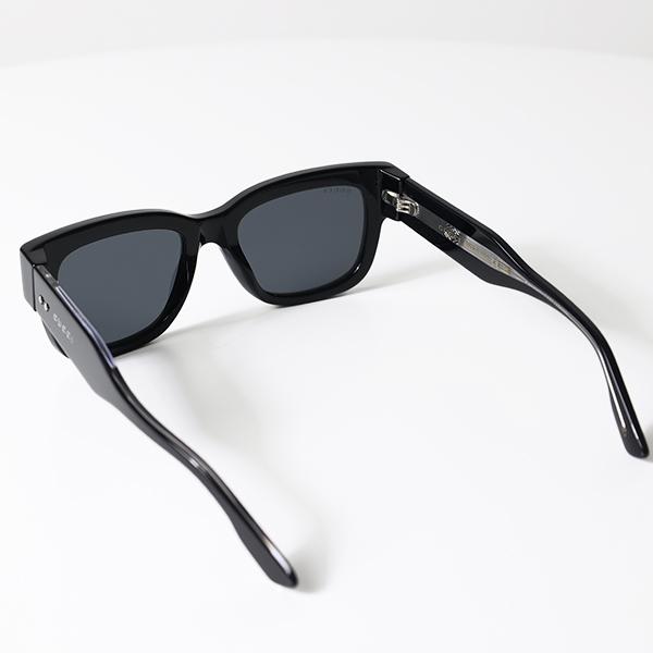 GUCCI（グッチ） サングラス Square Sunglasses GG1217S メンズ