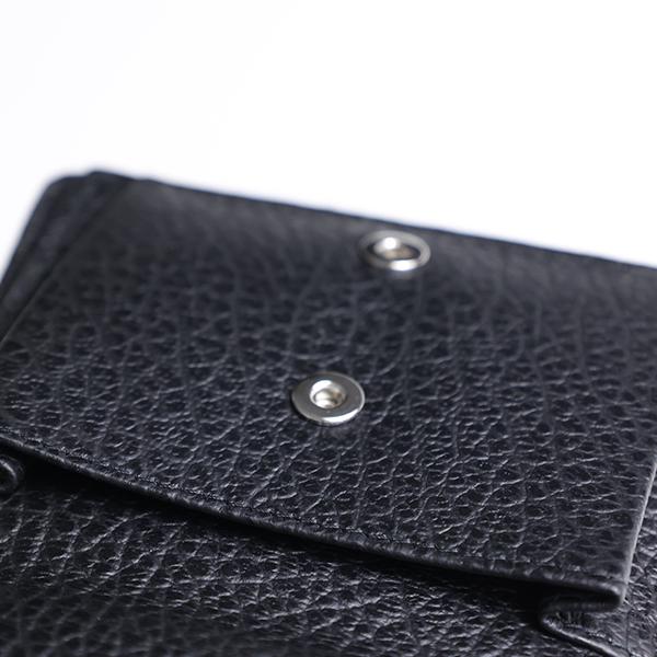Maison Margiela（メゾンマルジェラ） メゾン マルジェラ 二つ折り財布
