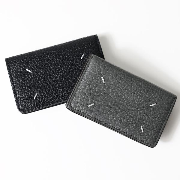 【美品】Maison Margiela カードケース SA3VX0008 Maison Margiela（メゾンマルジェラ） メゾン マルジェラ カードケース
