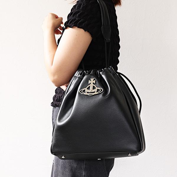 Vivienne Westwood（ヴィヴィアンウエストウッド） ショルダーバッグ