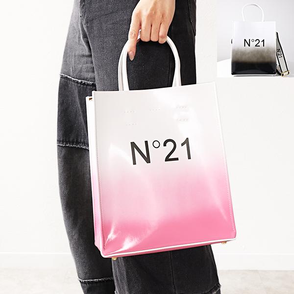 N°21（ヌメロヴェントゥーノ） トートバッグ Shopper Tote Bag 178SF01