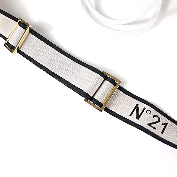 N°21（ヌメロヴェントゥーノ） トートバッグ Shopper Tote Bag 178SF01