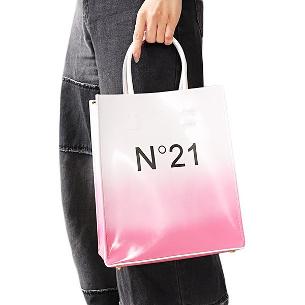 N°21（ヌメロヴェントゥーノ） トートバッグ Shopper Tote Bag 178SF01