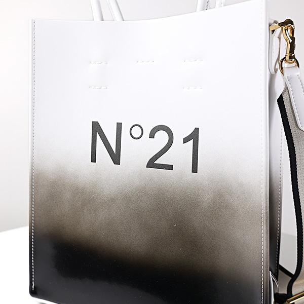 N°21（ヌメロヴェントゥーノ） トートバッグ Shopper Tote Bag 178SF01