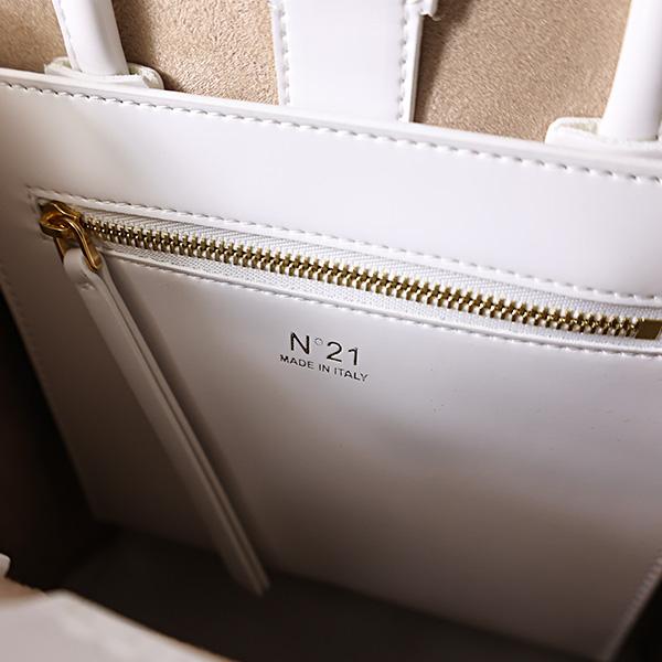 N°21（ヌメロヴェントゥーノ） トートバッグ Shopper Tote Bag 178SF01
