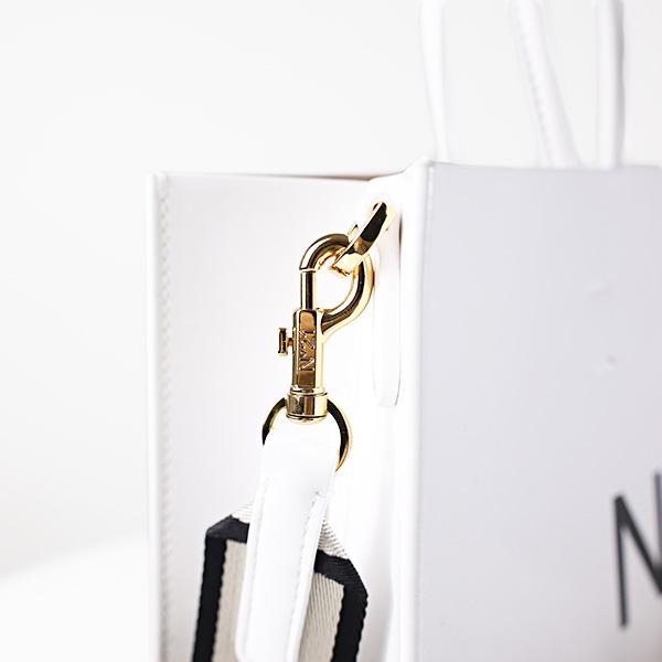 N°21（ヌメロヴェントゥーノ） トートバッグ Shopper Tote Bag 102SF01