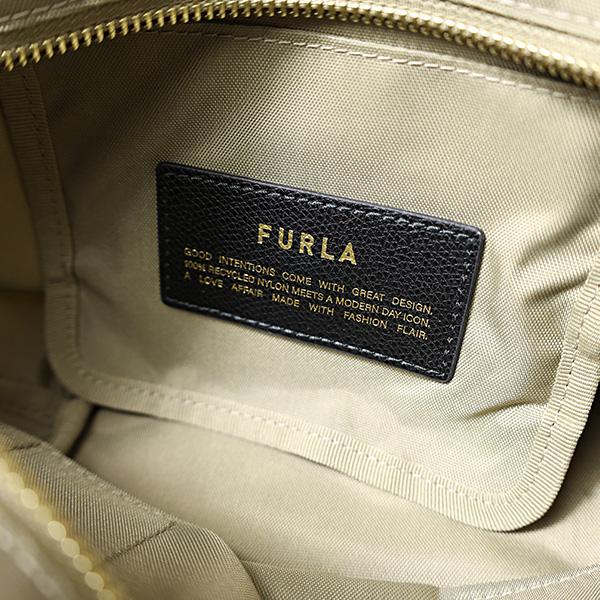 FURLA（フルラ） ショルダーバッグ PIUMA S TOTE BAG ピューマ WB01270