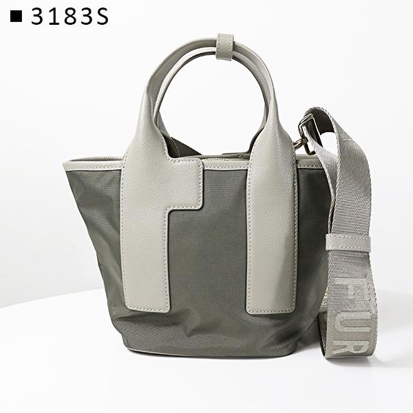 FURLA（フルラ） ショルダーバッグ PIUMA S TOTE BAG ピューマ WB01270