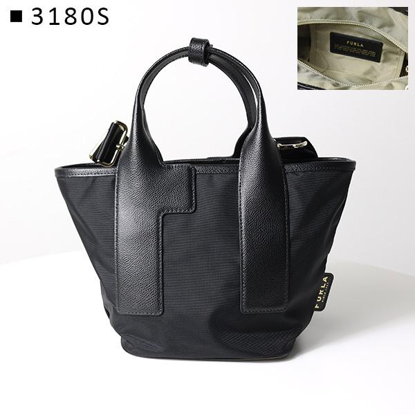 FURLA（フルラ） ショルダーバッグ PIUMA S TOTE BAG ピューマ WB01270