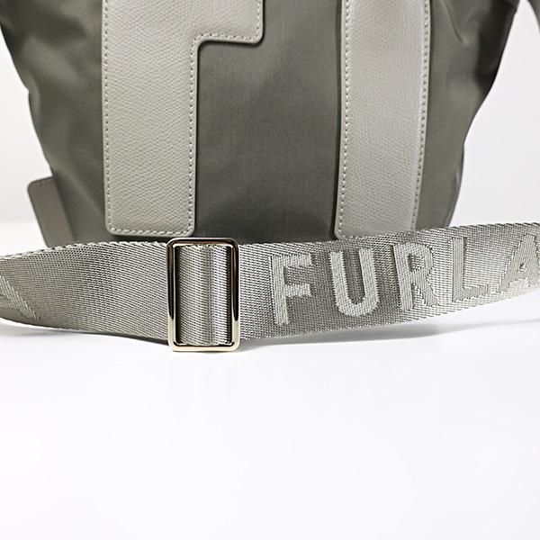 FURLA（フルラ） ショルダーバッグ PIUMA S TOTE BAG ピューマ WB01270
