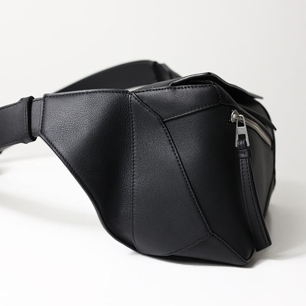 LOEWE ロエベ ボディバッグ Puzzle Edge Small Bumbag パズル