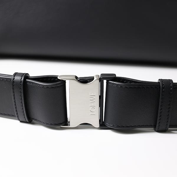LOEWE（ロエベ） ボディバッグ Puzzle Edge Small Bumbag パズルエッジ