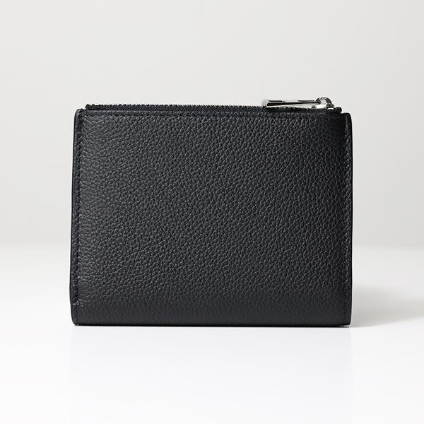 LOEWE（ロエベ） 二つ折り財布 Slim Compact Wallet スリム コンパクト