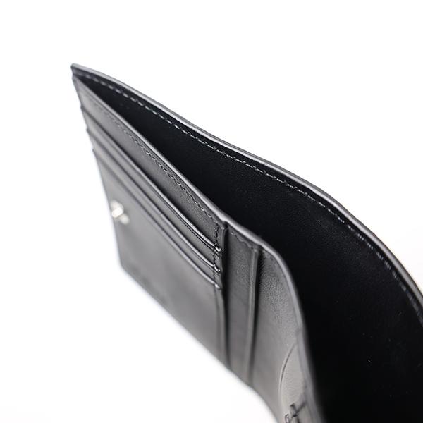 LOEWE（ロエベ） 二つ折り財布 Slim Compact Wallet スリム コンパクト