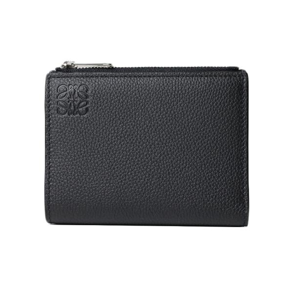 LOEWE（ロエベ） 二つ折り財布 Slim Compact Wallet スリム コンパクト