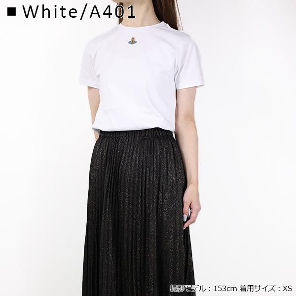 ヴィヴィアン オーヴ カットソー Vivienne Westwood（ヴィヴィアンウエストウッド） Tシャツ HALFTONE