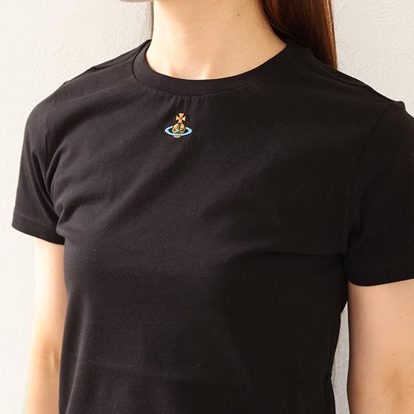 Vivienne Westwood（ヴィヴィアンウエストウッド） Tシャツ Orb