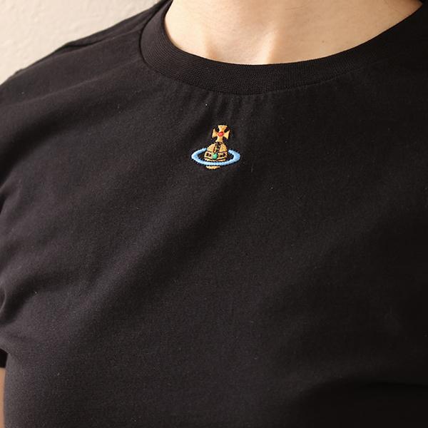 Vivienne Westwood（ヴィヴィアンウエストウッド） Tシャツ Orb