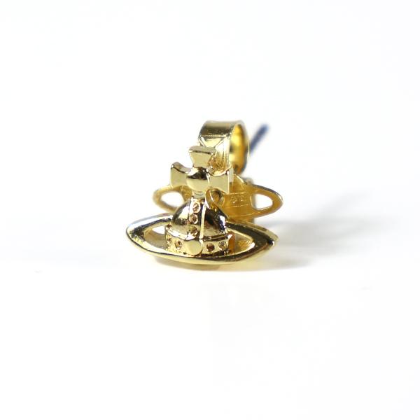 Vivienne Westwood ヴィヴィアンウエストウッド ピアス LORELEI