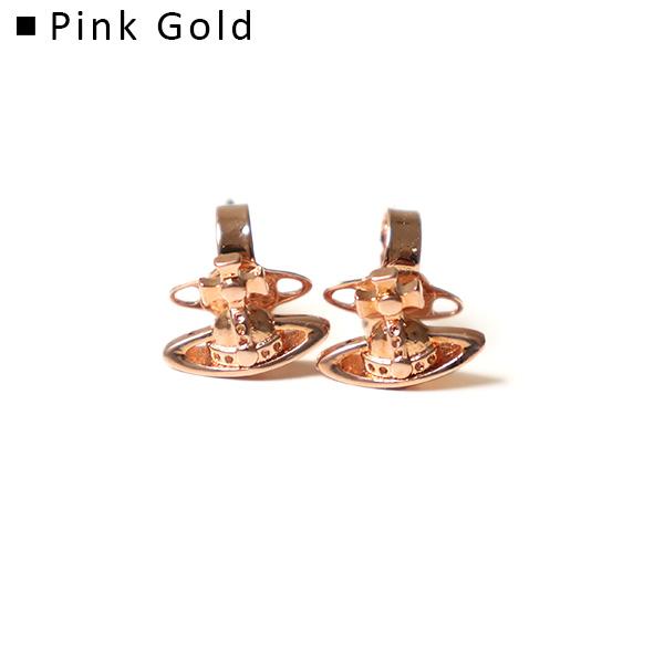 Vivienne Westwood ヴィヴィアンウエストウッド ピアス LORELEI