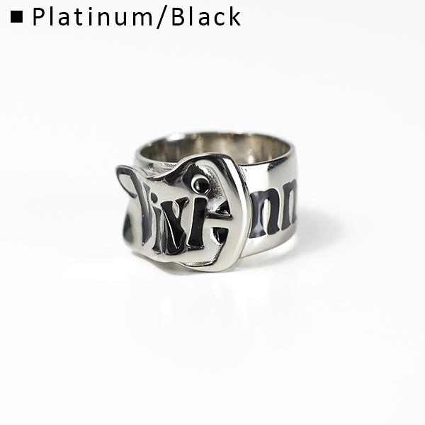 Vivienne Westwood ヴィヴィアンウエストウッド リング BELT RING