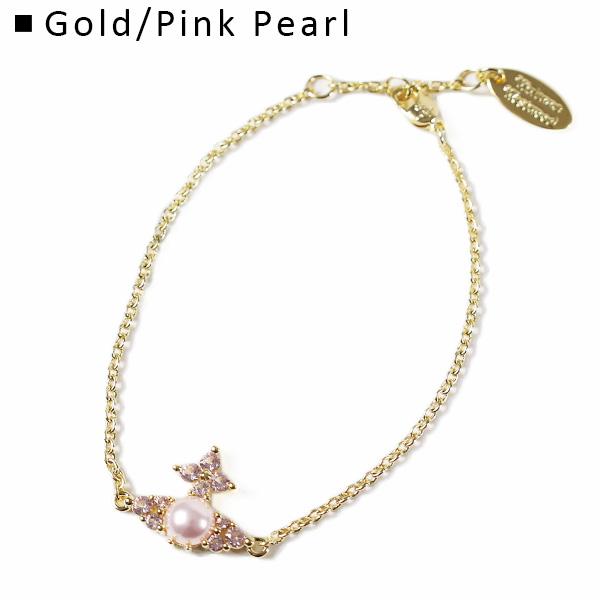 Vivienne Westwood（ヴィヴィアンウエストウッド） ブレスレット
