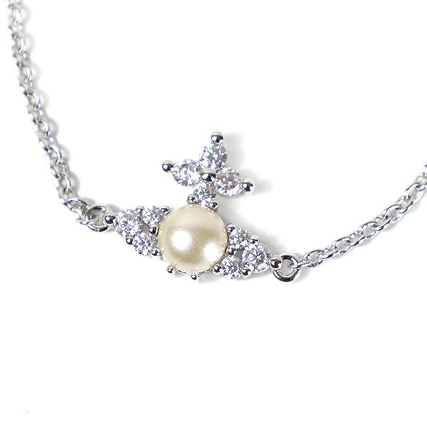 Vivienne Westwood（ヴィヴィアンウエストウッド） ブレスレット