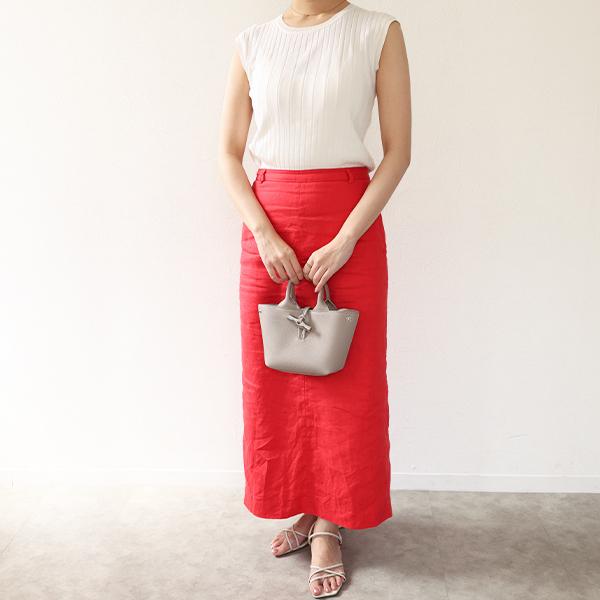 LONGCHAMP（ロンシャン） ショルダーバッグ Le Roseau XS Shoulder Bag